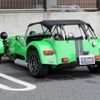 caterham caterham-others 1992 -OTHER IMPORTED--Caterham ﾌﾒｲ--ｻｲ442232ｻｲ---OTHER IMPORTED--Caterham ﾌﾒｲ--ｻｲ442232ｻｲ- image 8