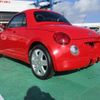 daihatsu copen 2005 -DAIHATSU 【名変中 】--Copen L880K--0029181---DAIHATSU 【名変中 】--Copen L880K--0029181- image 2