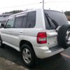 mitsubishi pajero-io 2005 -MITSUBISHI--Pajero io TA-H77W--H77W-5501659---MITSUBISHI--Pajero io TA-H77W--H77W-5501659- image 7