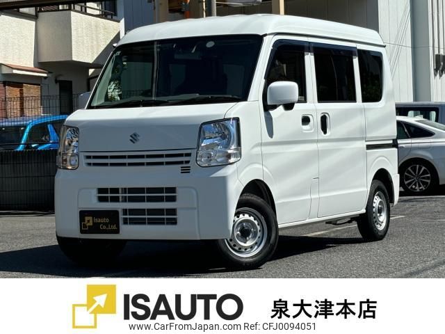 suzuki every 2019 quick_quick_HBD-DA17V_DA17V-390098 image 1