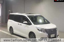 toyota esquire 2016 -TOYOTA 【横浜 551ﾀ1224】--Esquire ZRR80G-0202279---TOYOTA 【横浜 551ﾀ1224】--Esquire ZRR80G-0202279-
