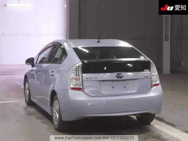 toyota prius 2010 -TOYOTA--Prius ZVW30-5125610---TOYOTA--Prius ZVW30-5125610- image 2