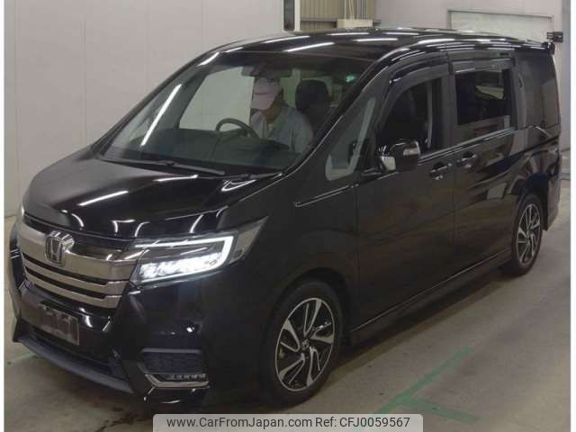 honda stepwagon 2020 -HONDA--Stepwgn 6BA-RP3--RP3-1300765---HONDA--Stepwgn 6BA-RP3--RP3-1300765- image 2