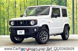 suzuki jimny 2021 -SUZUKI--Jimny 3BA-JB64W--JB64W-224998---SUZUKI--Jimny 3BA-JB64W--JB64W-224998-