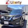 nissan x-trail 2017 quick_quick_NT32_NT32-074458 image 1