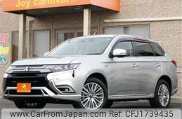 mitsubishi outlander-phev 2019 CFJ1739435