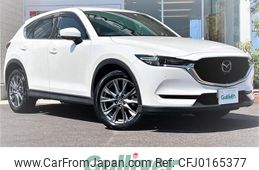 mazda cx-5 2019 -MAZDA--CX-5 3DA-KF2P--KF2P-316614---MAZDA--CX-5 3DA-KF2P--KF2P-316614-