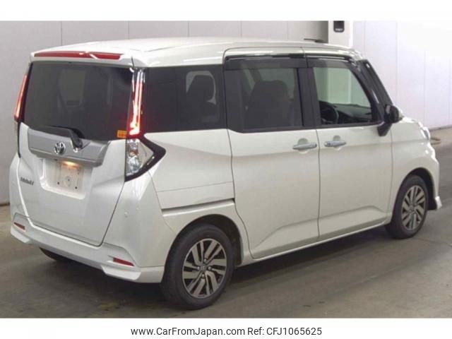 toyota roomy 2022 quick_quick_5BA-M900A_0640348 image 2