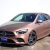 mercedes-benz b-class 2023 -MERCEDES-BENZ--Benz B Class 3DA-247012--W1K2470122J477233---MERCEDES-BENZ--Benz B Class 3DA-247012--W1K2470122J477233- image 1