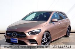 mercedes-benz b-class 2023 -MERCEDES-BENZ--Benz B Class 3DA-247012--W1K2470122J477233---MERCEDES-BENZ--Benz B Class 3DA-247012--W1K2470122J477233-