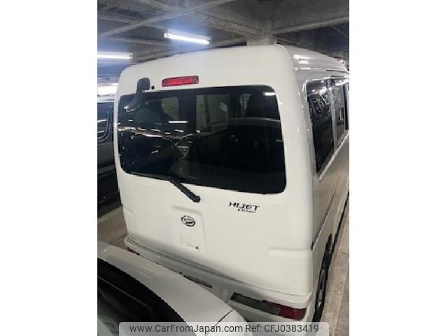 daihatsu hijet-cargo 2019 quick_quick_EBD-S321V_0408132 image 2