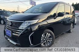 nissan serena 2023 quick_quick_6AA-GFC28_GFC28-010683