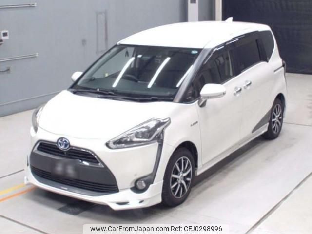 toyota sienta 2016 quick_quick_DAA-NHP170G_NHP170-7038079 image 1