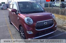 daihatsu cast 2016 -DAIHATSU--Cast LA250S--0045464---DAIHATSU--Cast LA250S--0045464-