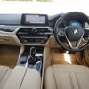 bmw 5-series 2017 quick_quick_LDA-JC20_WBAJC32000WA06226 image 3