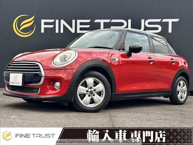 mini mini-others 2017 CFJ1842024 image 1