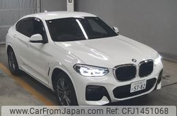 bmw x4 2020 -BMW--BMW X4 WBAVJ920409C71837---BMW--BMW X4 WBAVJ920409C71837-