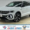 volkswagen volkswagen-others 2023 -VOLKSWAGEN--VW T-Roc 3DA-A1DFF--WVGZZZA1ZPV580774---VOLKSWAGEN--VW T-Roc 3DA-A1DFF--WVGZZZA1ZPV580774- image 1