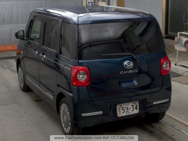 daihatsu move-canbus 2025 CFJ1686206 image 2