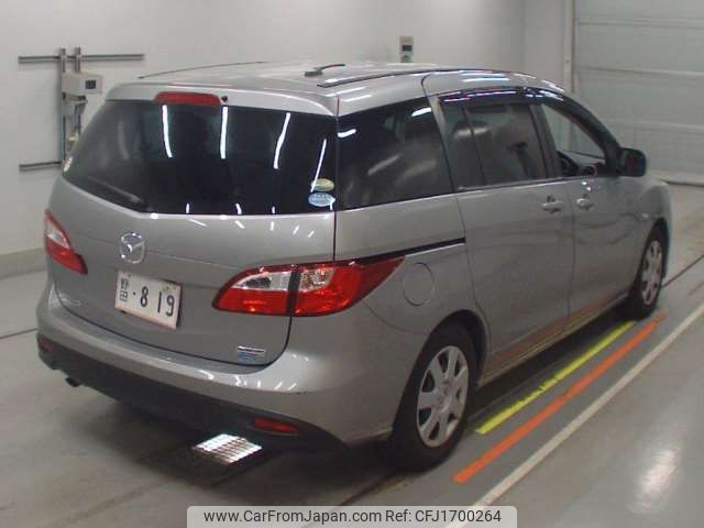 mazda premacy 2016 CFJ1700264 image 2