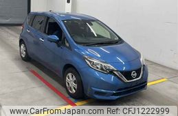 nissan note 2021 -NISSAN--Note E12-722239---NISSAN--Note E12-722239-
