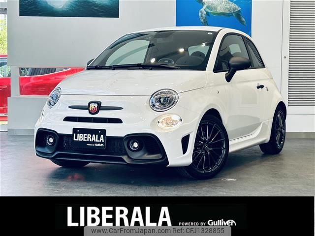 fiat fiat-others 2024 -FIAT--Fiat 3BA-31214T--ZFABF12H2RJJ78314---FIAT--Fiat 3BA-31214T--ZFABF12H2RJJ78314- image 1