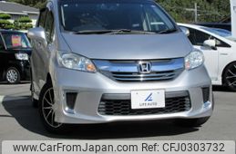 honda freed-hybrid 2014 quick_quick_DAA-GP3_GP3-1203049