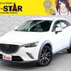 mazda cx-3 2015 -MAZDA--CX-3 LDA-DK5FW--DK5FW-115352---MAZDA--CX-3 LDA-DK5FW--DK5FW-115352- image 1