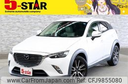 mazda cx-3 2015 -MAZDA--CX-3 LDA-DK5FW--DK5FW-115352---MAZDA--CX-3 LDA-DK5FW--DK5FW-115352-