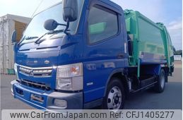 mitsubishi-fuso canter 2015 CFJ1405277
