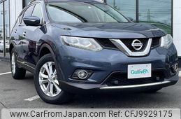 nissan x-trail 2016 -NISSAN--X-Trail DBA-NT32--NT32-535218---NISSAN--X-Trail DBA-NT32--NT32-535218-