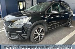 peugeot 2008 2018 quick_quick_A94HN01_VF3CUHNZTJY133025