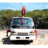 isuzu juston 1995 -ISUZU--Juston U-NRR32K1--NRR32K1-3000415---ISUZU--Juston U-NRR32K1--NRR32K1-3000415- image 8