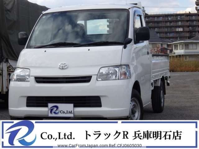 toyota townace-truck 2018 -TOYOTA--Townace Truck DBF-S402U--S402U-0026510---TOYOTA--Townace Truck DBF-S402U--S402U-0026510- image 1