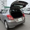suzuki swift 2014 -SUZUKI--Swift DBA-ZC72S--ZC72S-310330---SUZUKI--Swift DBA-ZC72S--ZC72S-310330- image 12