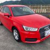 audi a1 2016 -AUDI 【静岡 332ﾑ803】--Audi A1 8XCHZ--GB111898---AUDI 【静岡 332ﾑ803】--Audi A1 8XCHZ--GB111898- image 1