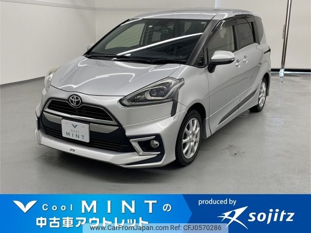 toyota sienta 2016 -TOYOTA--Sienta DBA-NSP170G--NSP170-7028162---TOYOTA--Sienta DBA-NSP170G--NSP170-7028162- image 1