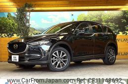 mazda cx-5 2018 quick_quick_KF2P_KF2P-207178