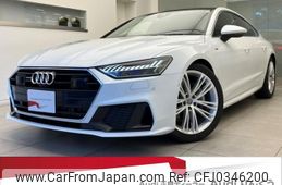 audi a7-sportback 2020 quick_quick_3AA-F2DKNS_WAUZZZF26LN055969