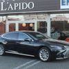 lexus ls 2020 -LEXUS 【一宮 330ﾉ 575】--Lexus LS DBA-VXFA50--VXFA50-6005930---LEXUS 【一宮 330ﾉ 575】--Lexus LS DBA-VXFA50--VXFA50-6005930- image 1