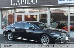 lexus ls 2020 -LEXUS 【一宮 330ﾉ 575】--Lexus LS DBA-VXFA50--VXFA50-6005930---LEXUS 【一宮 330ﾉ 575】--Lexus LS DBA-VXFA50--VXFA50-6005930-