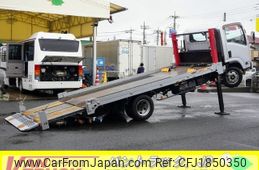 isuzu elf-truck 2012 CFJ1850350