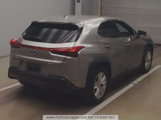 lexus ux 2021 -LEXUS--Lexus UX 6BA-MZAA10--MZAA10-2041066---LEXUS--Lexus UX 6BA-MZAA10--MZAA10-2041066- image 2