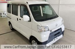 daihatsu hijet-cargo 2018 quick_quick_EBD-S321V_S321V-0380200