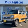 suzuki hustler 2016 -SUZUKI 【新潟 581ｻ3660】--Hustler MR41S--618476---SUZUKI 【新潟 581ｻ3660】--Hustler MR41S--618476- image 1