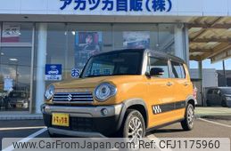 suzuki hustler 2016 -SUZUKI 【新潟 581ｻ3660】--Hustler MR41S--618476---SUZUKI 【新潟 581ｻ3660】--Hustler MR41S--618476-