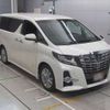 toyota alphard 2017 -TOYOTA--Alphard DBA-AGH30W--AGH30-0149356---TOYOTA--Alphard DBA-AGH30W--AGH30-0149356- image 10