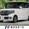 honda n-box 2017 -HONDA--N BOX DBA-JF1--JF1-1982628---HONDA--N BOX DBA-JF1--JF1-1982628- image 1