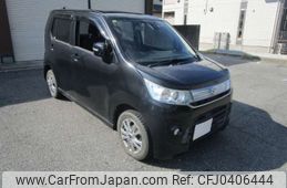 suzuki wagon-r 2016 -SUZUKI 【三河 581】--Wagon R DAA-MH44S--MH44S-508411---SUZUKI 【三河 581】--Wagon R DAA-MH44S--MH44S-508411-