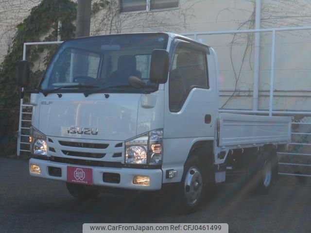 isuzu elf-truck 2020 GOO_NET_EXCHANGE_0707822A30241118W002 image 1